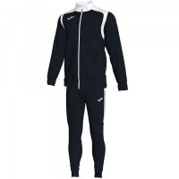 Спортивный костюм Joma CHAMPION V 101267.102 цвет: белый/черный