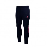 Брюки Kelme MONTES 3871306.9420 цвет: синий/розовый