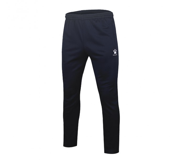 Брюки Kelme K15Z418.9000 цвет: черный