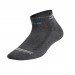 Носки Kelme FLAT 9876307.9276 цвет: темно-серый
