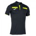 Футболка для арбитра Joma REFEREE 101299.121 цвет: черный/желтый