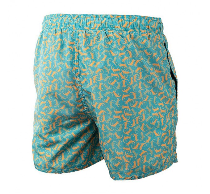 Шорты Arena Men'S Beach Short Allover 005253-880