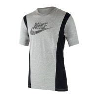Футболка Nike M Nsw Hybrid Ss Top DO7229-063