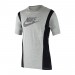Футболка Nike M Nsw Hybrid Ss Top DO7229-063
