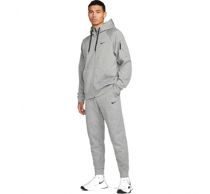 Брюки мужские Nike Tapered Fitness Pants (DQ5405-063)