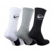 Носки Nike U Nk Crew Everyday Bball 3Pr DA2123-902
