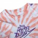 Футболка Nike G Nsw Tee Spring Break Crop DO1333-100