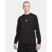 Кофта мужская Nike Acg Lungs Long-Sleeve T-Shirt Black (DR7753-011)