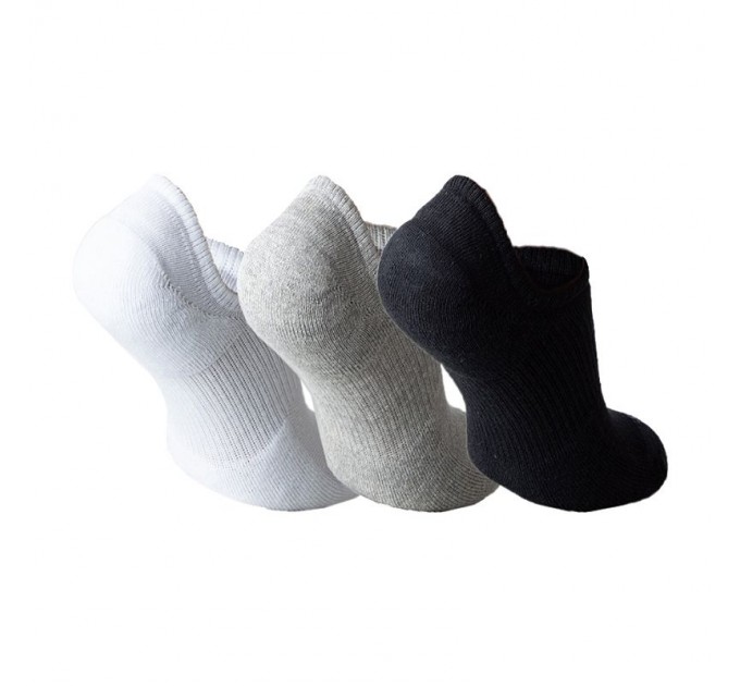 Носки Nike U NK EVRY PLUS CUSH NS FOOT 3P