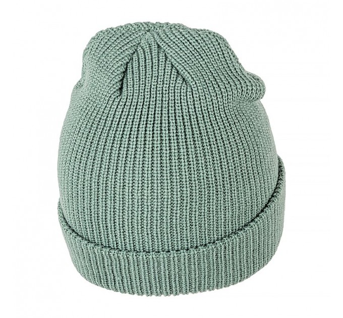 Шапка Jeep Ribbed Tricot Hat With Cuff J22W O102600-E854