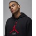 Кофта мужская Nike M J Ess Flc Baseline Hoodie (FD7545-013)