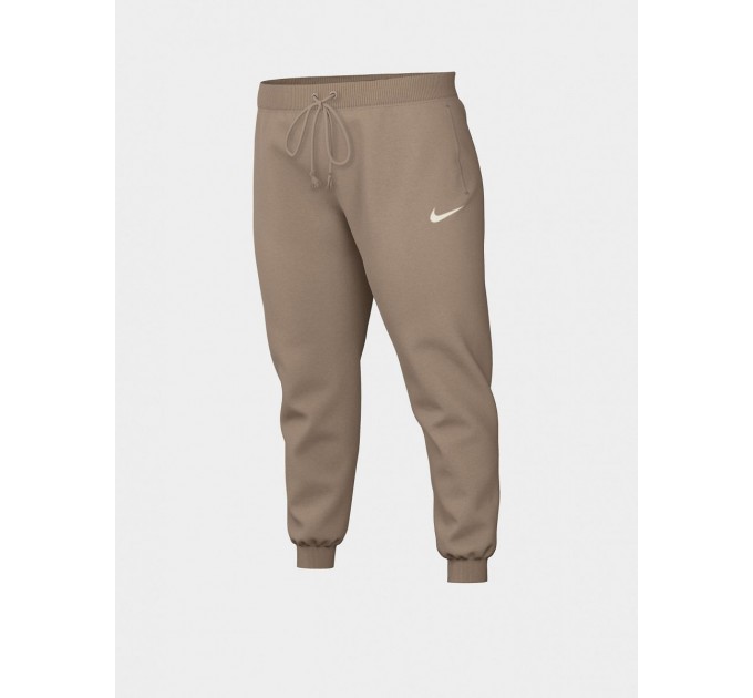 Брюки жіночі Nike Sports Pants (DQ5688-200)