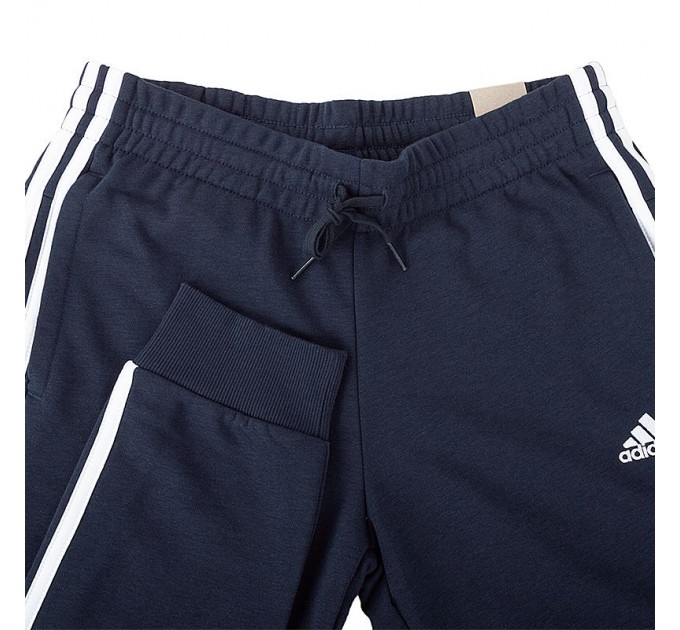 Брюки Adidas W 3S Ft C Pt GM8736