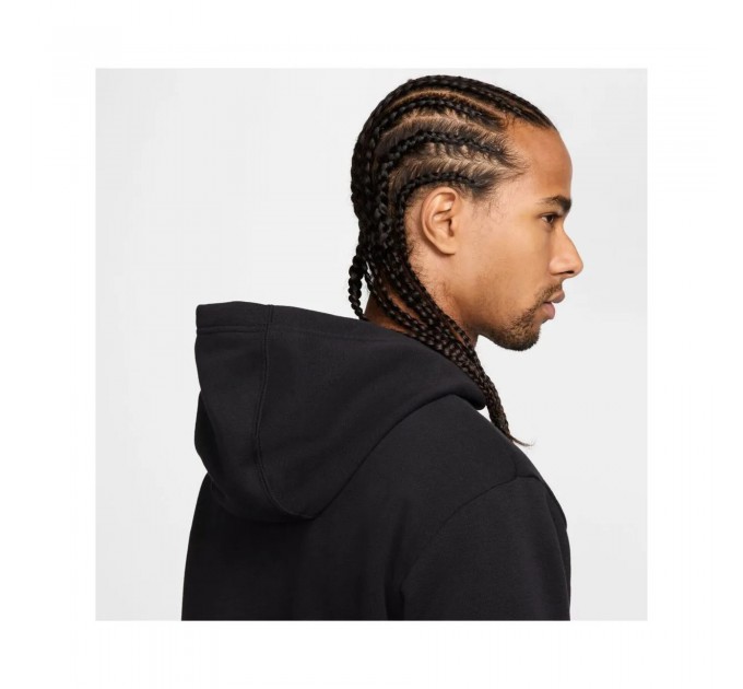 Кофта чоловіча Nike M Nsw Sw Air Po Hoody Flc (HM0175-010)