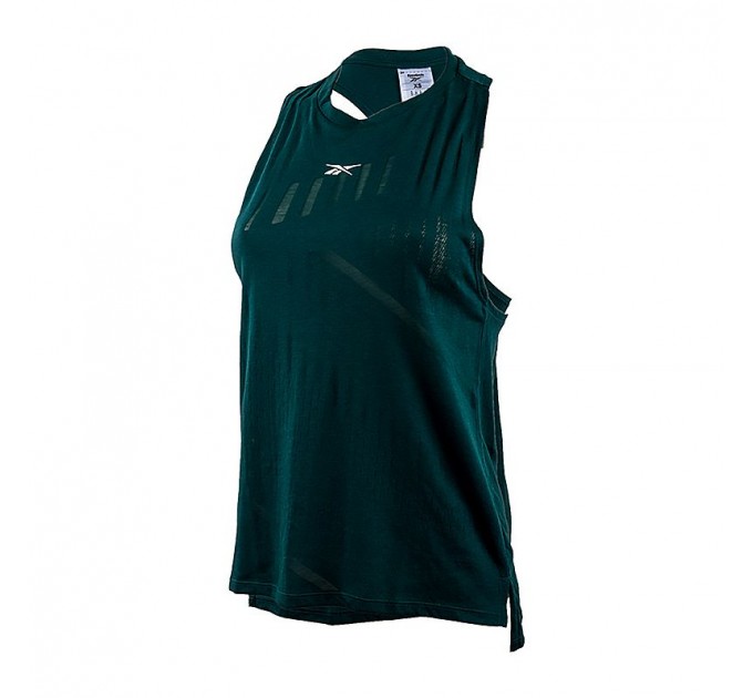 Майка Reebok Ts Burnout Tank GI6761