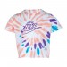 Футболка Nike G Nsw Tee Spring Break Crop DO1333-100