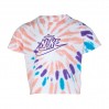 Футболка Nike G Nsw Tee Spring Break Crop DO1333-100