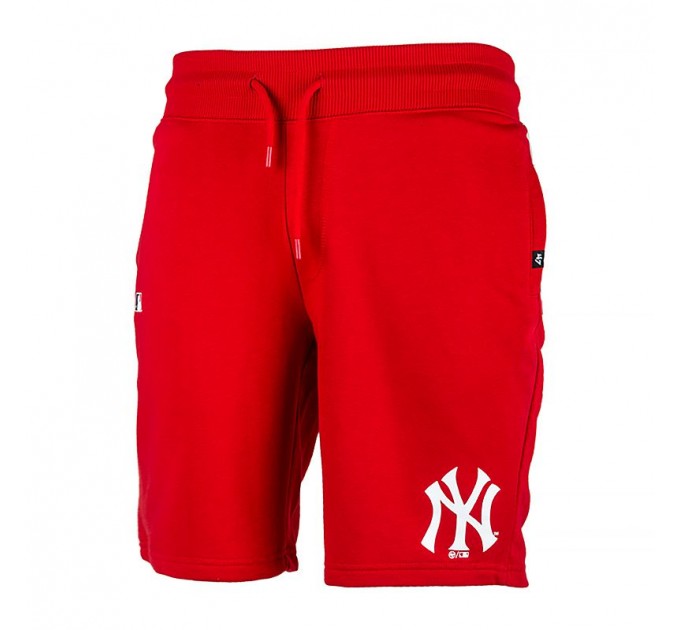Шорти 47 Brand Ny Yankees 554349RD-FS