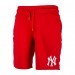 Шорти 47 Brand Ny Yankees 554349RD-FS