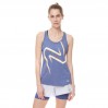 Майка New Balance Printed Impact Run WT21261NKH