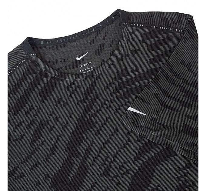 Футболка Nike M Nk Df Rn Dvn Rise 365 Nov Ss DM4636-070