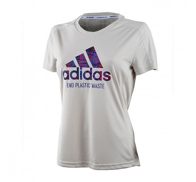 Футболка Adidas Rfo Gpx Tee W GJ6462