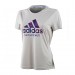 Футболка Adidas Rfo Gpx Tee W GJ6462