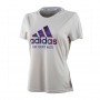 Футболка Adidas Rfo Gpx Tee W GJ6462