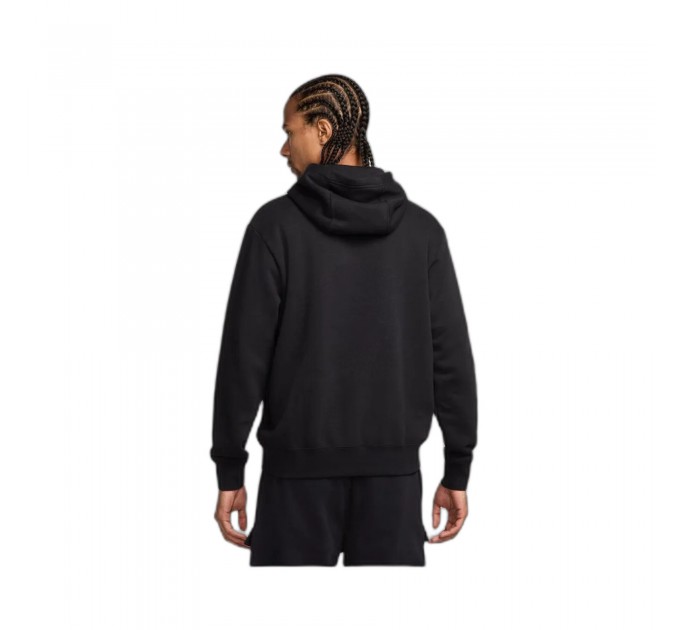 Кофта чоловіча Nike M Nsw Sw Air Po Hoody Flc (HM0175-010)