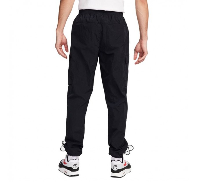 Брюки мужские Nike Sportswear Sw Air Track (FZ8371-010)