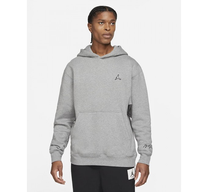 Бомбер чоловічий Jordan Essentials (DA9818-091)