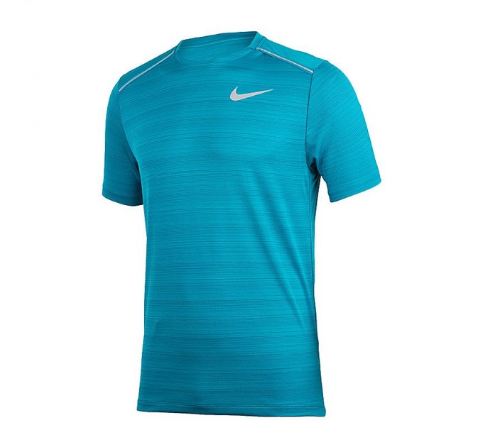 Футболка Nike M Nk Df Miler Top Ss Nfs CU0326-467
