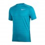 Футболка Nike M Nk Df Miler Top Ss Nfs CU0326-467
