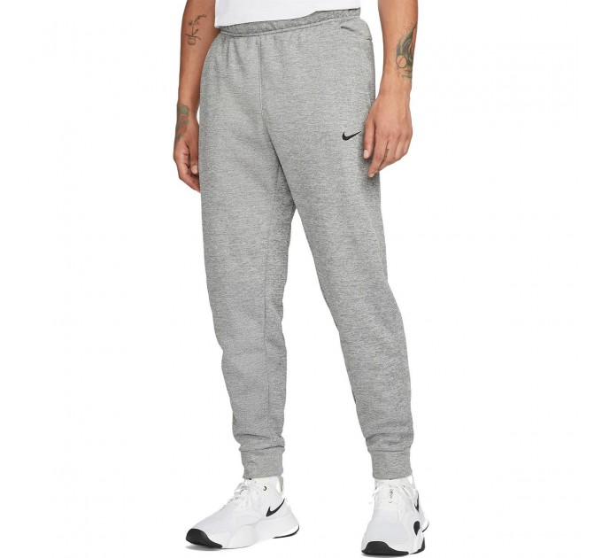 Брюки мужские Nike Tapered Fitness Pants (DQ5405-063)
