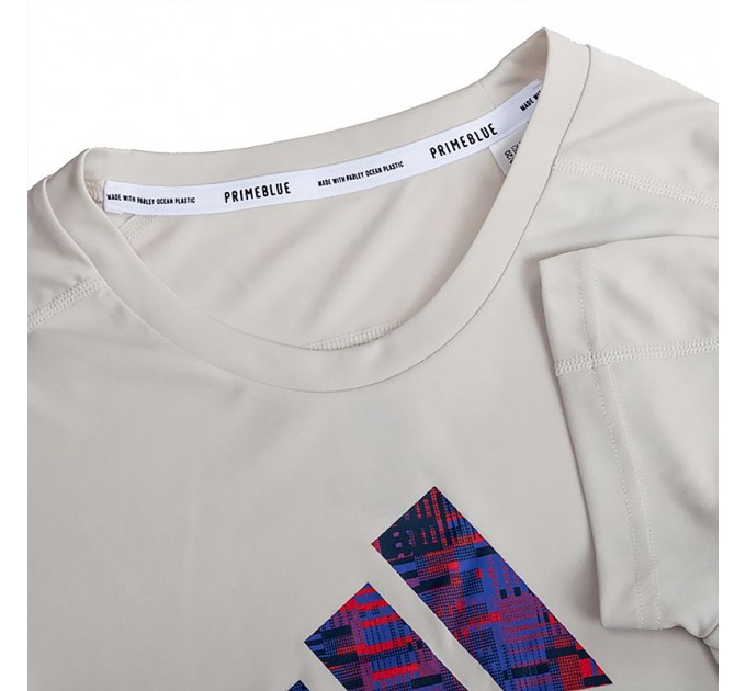Футболка Adidas Rfo Gpx Tee W GJ6462