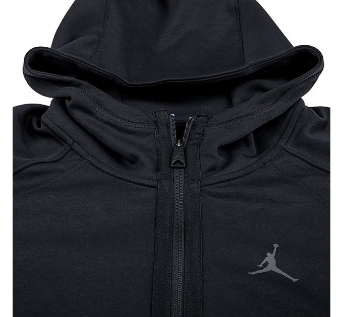 Кофта чоловіча Jordan Df Sprt Stmt Air Flc Fz (DV9783-010)