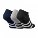 Носки Adidas Kids Low Cut 3P FM2337-K