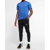 Брюки мужские Nike Dri-Fit Fleece Training Pants (DB4217-010)