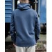 Кофта New Balance NB FCDK Travel FZ