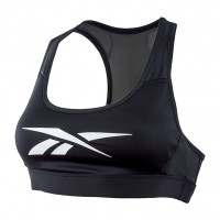 Топ Reebok S Lux Racer Pad Bra GT2900