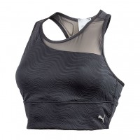 Топ Puma Mid Impact Flawless Bra 52154901