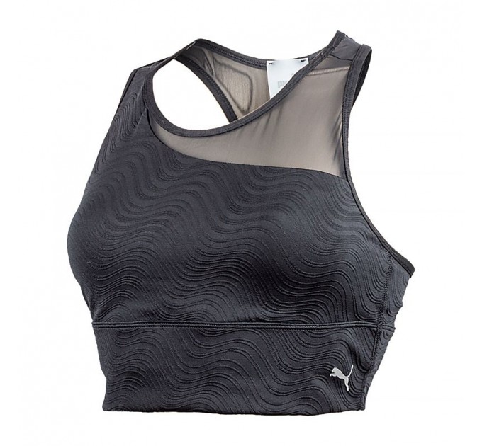 Топ Puma Mid Impact Flawless Bra 52154901