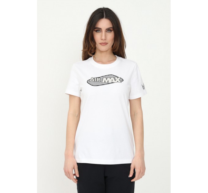 Футболка Nike W Nsw Tee Ss Air Max Day DN5856-100