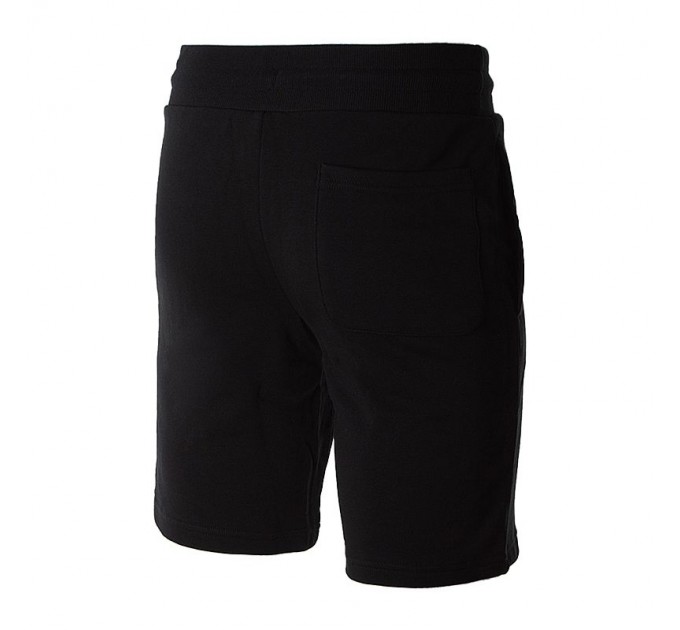 Шорты New Balance Essentials Fleece