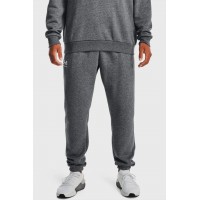 Брюки мужские Under Armour Essential Fleece (1373882-012)