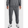 Брюки чоловічі Under Armour Essential Fleece (1373882-012)