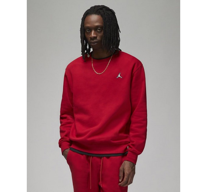 Кофта чоловічі Jordan Brooklyn Fleece (DQ7520-687)