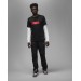 Футболка мужская Jordan Paris' Stencil Men's T-Shirt (DV5655-010)