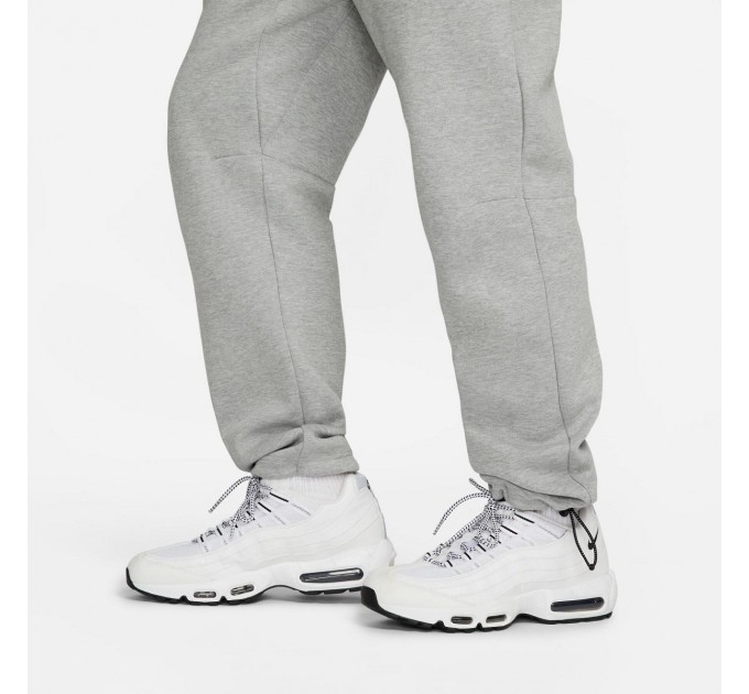 Брюки чоловічі Nike Sportswear Tech Fleece (DQ4312-063)