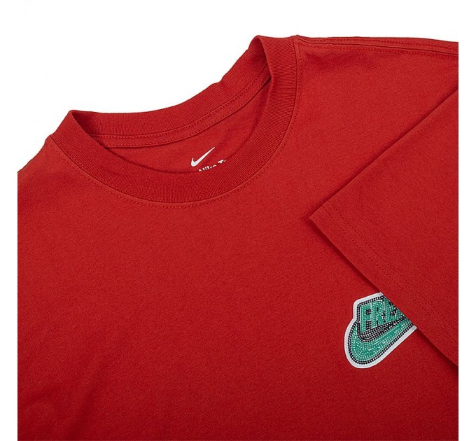 Футболка Nike Ga M Nk Freak Prem Ss Tee DJ1562-671
